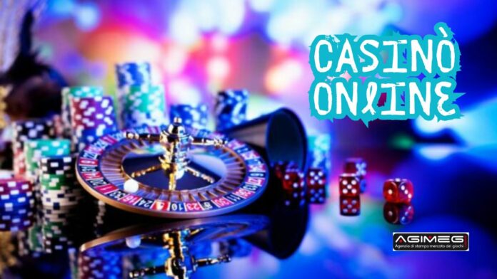 Casinò online