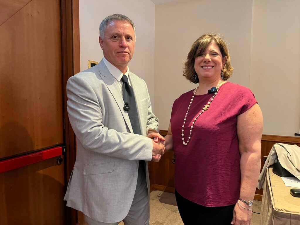 Ciaramella Legge Gioco Campania