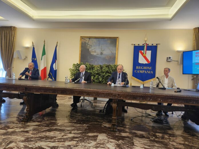 Gioco Campania