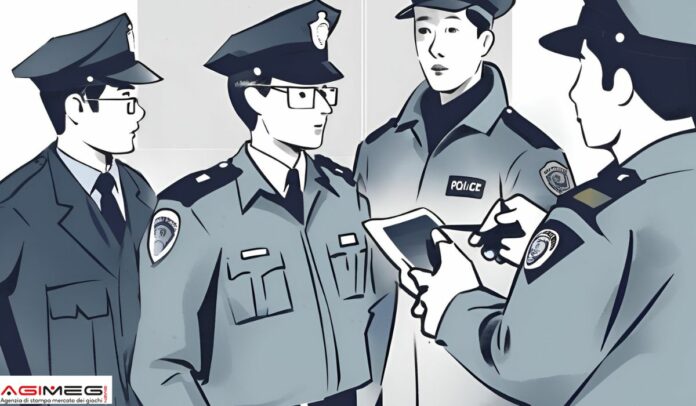 Controlli polizia Controlli polizia slot apparecchi