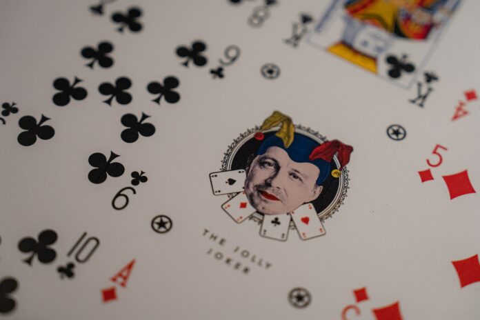 Dal Negro Burraco Society Giochi di carte