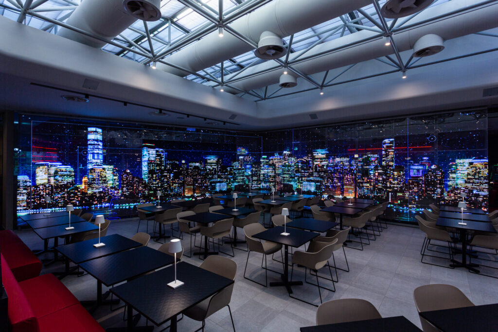 Sisal Wincity Milano