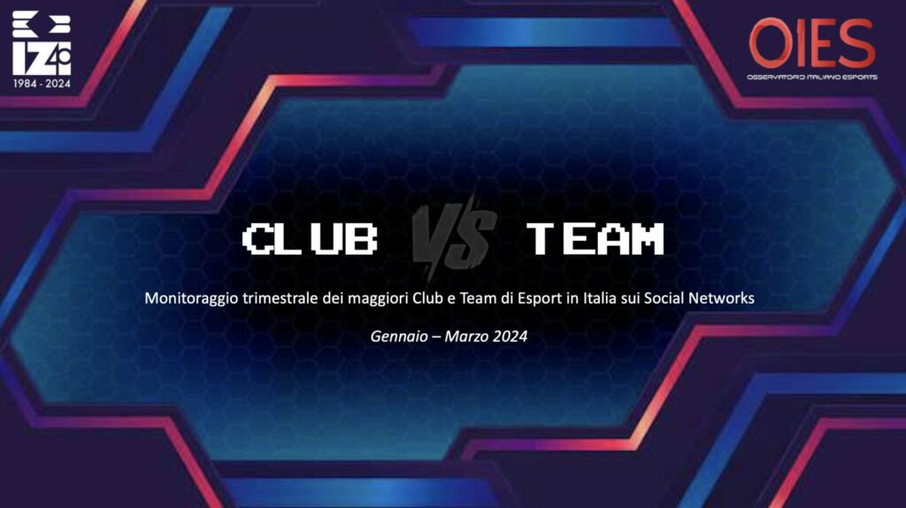 Serie A Esports