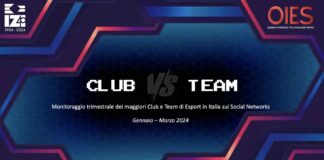 Serie A Esports