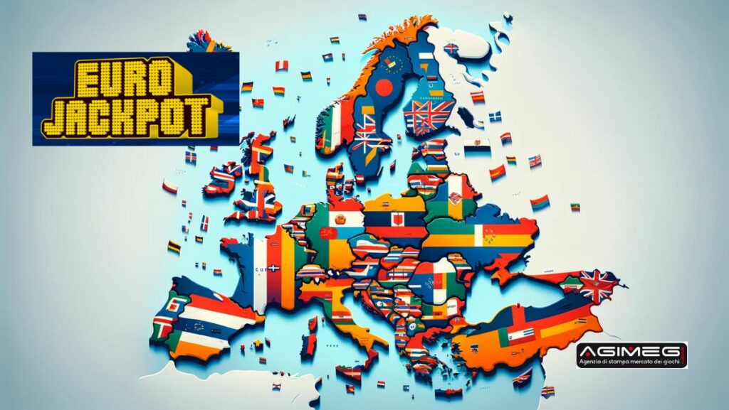 Eurojackpot diretta estrazioni numeri vincenti