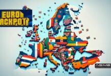 Eurojackpot diretta estrazioni numeri vincenti