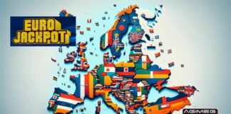 Eurojackpot diretta estrazioni numeri vincenti