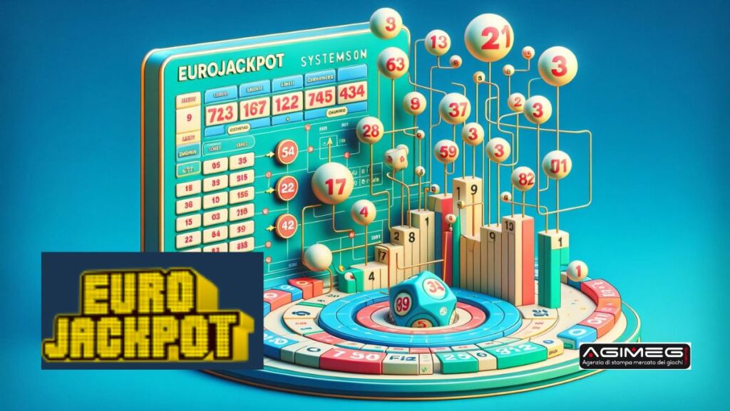 Eurojackpot diretta estrazioni numeri vincenti