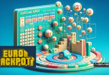 Eurojackpot diretta estrazioni numeri vincenti