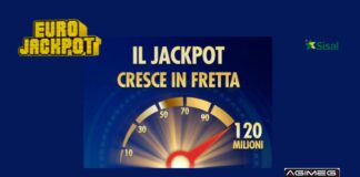 Estrazioni Eurojackpot: i numeri vincenti dell’ultimo mese ed i 3 modi per giocare e vincere Eurojackpot estrazioni archivio numeri vincenti