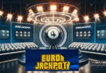 Eurojackpot estrazioni diretta numeri vincenti