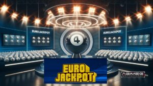 Eurojackpot estrazioni diretta numeri vincenti
