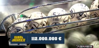 Estrazioni Eurojackpot: i numeri vincenti di oggi venerdì 31 maggio. Vinti 3,4 milioni di euro Eurojackpot estrazioni diretta numeri vincenti