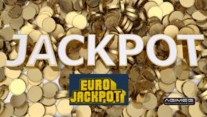 Eurojackpot diretta estrazioni numeri vincenti