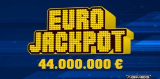 Estrazioni Eurojackpot: i numeri vincenti di oggi venerdì 10 maggio. Vinti 3,2 milioni di euro Eurojackpot numeri vincenti estrazioni diretta