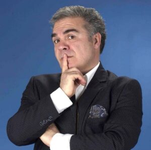 Franco Neri comico
