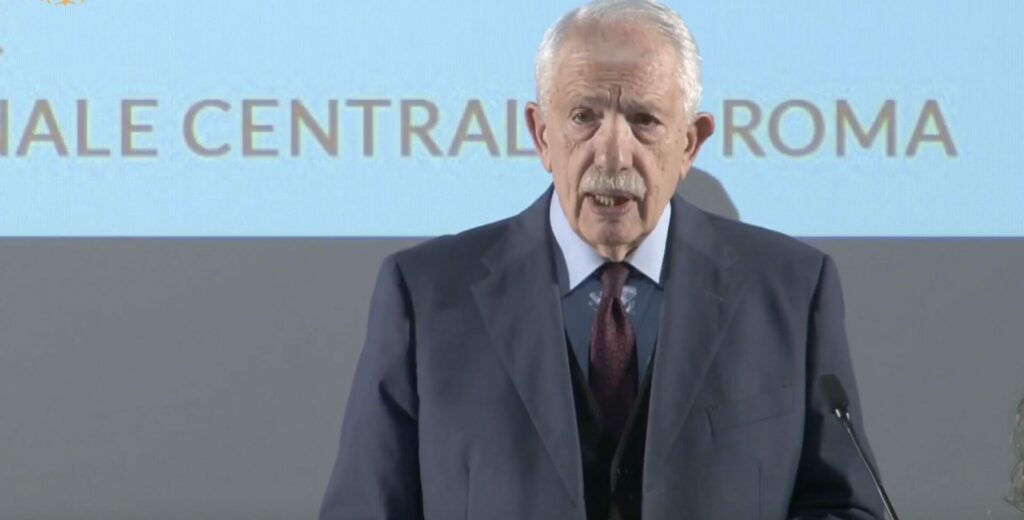 Gian Maria Fara Eurispes