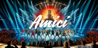 Amici 2025, ecco il gran finale: su Sisal.it favorita la categoria canto a 1,72. TrigNo davanti a tutti a 2,75 Finale Amici 2024