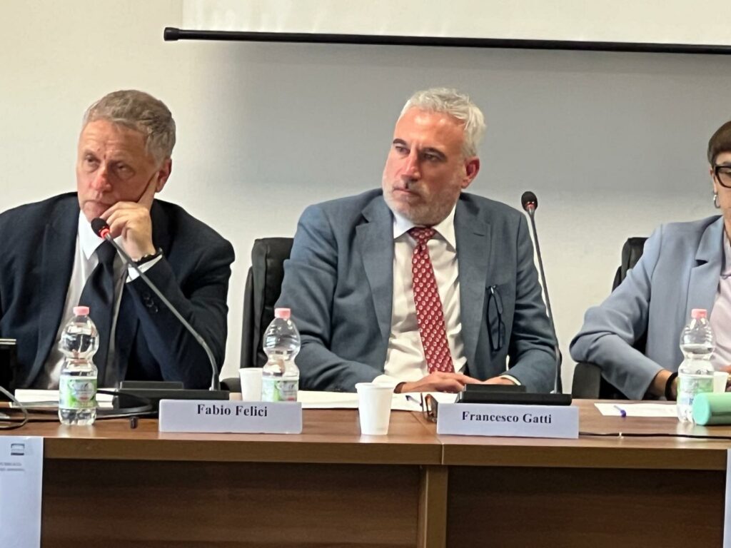 Francesco Gatti Ceo Bull Gaming