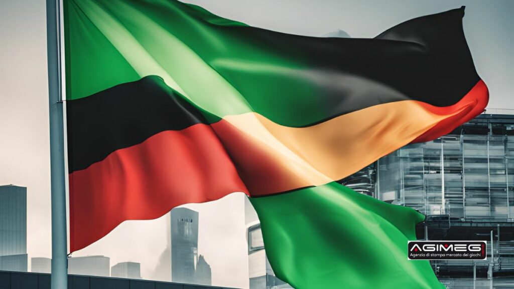 Germania toglie divieto sponsorizzazione giochi