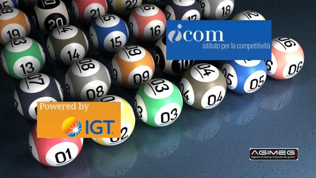 Gioco pubblico seminario I-com IGT