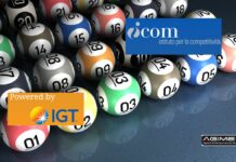 Gioco pubblico seminario I-com IGT