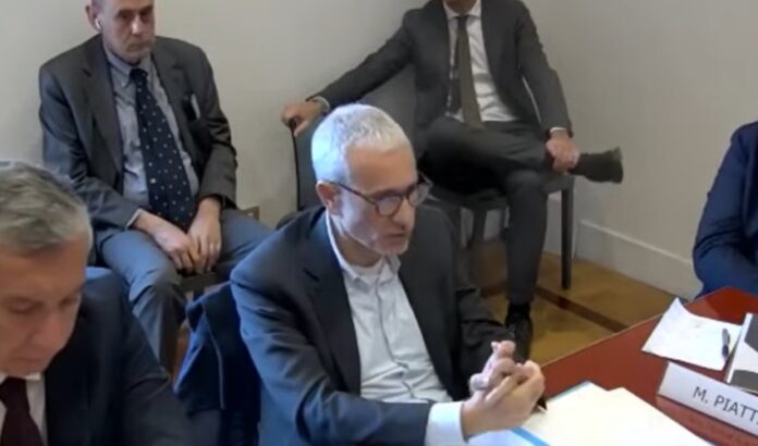 Giuliano Frosini Public Affairs IGT