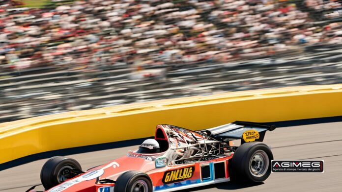 Formula 1 Betpoint