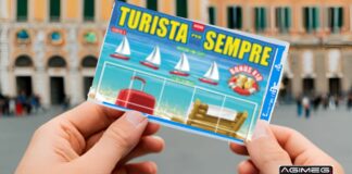 Gratta e Vinci: un nuovo vitalizio “New Turista Per Sempre” centrato a Torino Gratta e Vinci vincita New Turista Per Sempre