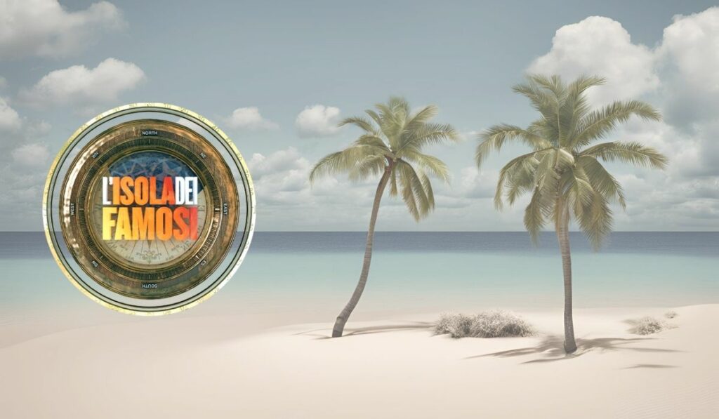 Isola dei Famosi quote scommesse