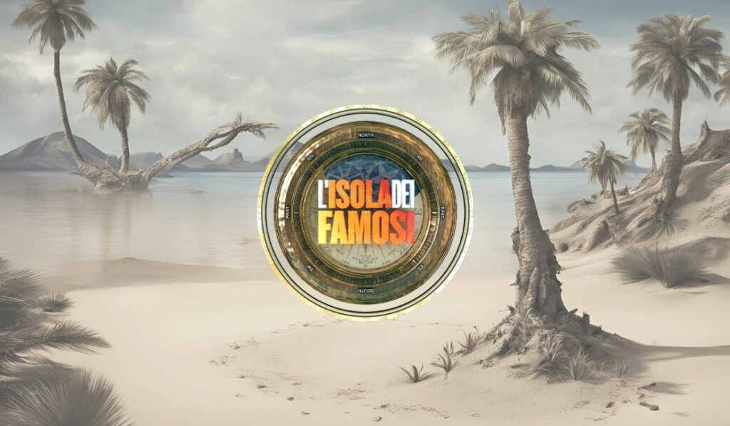 Isola dei Famosi quote scommesse