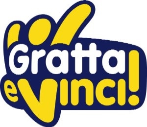 Logo Gratta e Vinci | AGIMEG