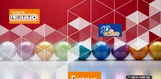 Estrazioni Lotto, Numero Oro, 10eLotto e Simbolotto: la diretta di oggi martedì 21 ottobre Lotto 10eLotto Simbolotto Numero Oro diretta numeri vincenti estrazioni