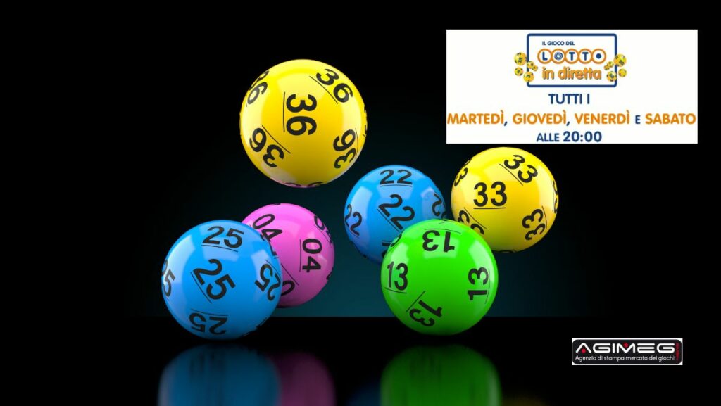 Lotto Numero Oro 10eLotto Simbolotto estrazioni numeri vincenti diretta