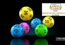 Lotto Numero Oro 10eLotto Simbolotto estrazioni numeri vincenti diretta