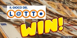 Lotto: a Genova centrata la più alta vincita dell’anno Lotto vincita