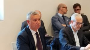 Mario Lollobrigida Direttore centrale Giochi Agenzia delle Dogane e dei Monopoli