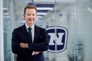 Markus Buechele Novomatic Italia