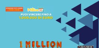 MillionDay, l’estrazione di oggi martedì 28 maggio. La diretta dei numeri vincenti MillionDay Million Day Extra diretta numeri vincenti estrazioni