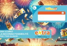 MillionDay Million Day Extra numeri vincenti estrazioni diretta