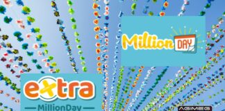 MillionDay, l’estrazione di oggi venerdì 10 maggio. La diretta dei numeri vincenti MillionDay Million Day Extra numeri vincenti estrazioni diretta