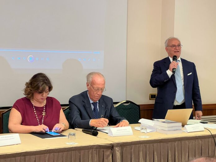 Napoli convegno AGSI Napoli convegno AGSI