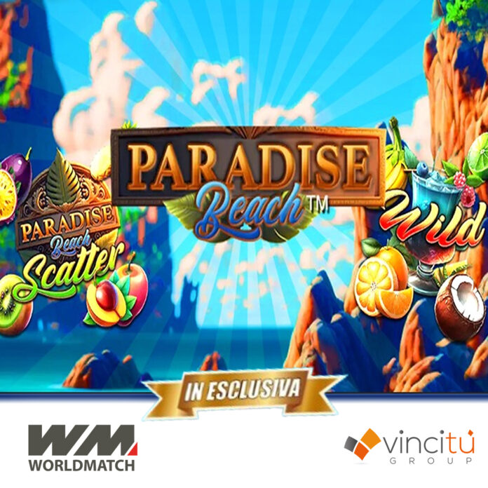 Slot online Vincitu