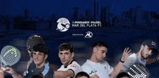 Premier Padel Mar del Plata: partite e risultati di oggi Premier Padel Mar del Plata partite risultati oggi