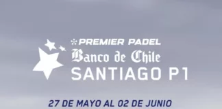 Premier Padel Santiago del Cile: partite e risultati di oggi Premier Padel Santiago Cile oggi