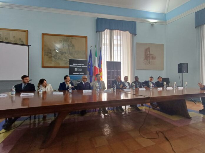 Presentazione Salerno Raduno di Operazione Nostalgia Presentato a Salerno il Raduno di Operazione Nostalgia Planetwin365.News