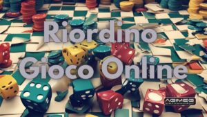 Riordino gioco online | AGIMEG Riordino gioco online