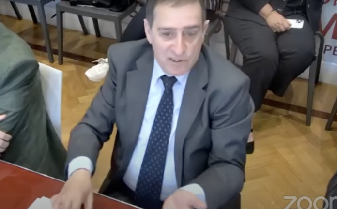 Seminario I-Com IGT Rivabene