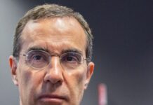Roberto Alesse direttore Agenzia delle Dogane e dei Monopoli