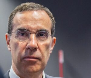 Roberto Alesse direttore Agenzia delle Dogane e dei Monopoli